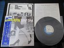 Sonny Clark Cool Struttin US Stereo Vinyl LP Japan Assembled Issue OBI Blue Note