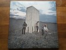 THE WHO WHOS NEXT LP MINT