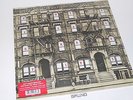 2 LP: Led Zeppelin – Physical Graffiti, Remastered, 180g, NEU & OVP (A8/5)
