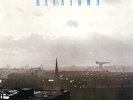 DEACON BLUE Raintown 1987 UK  Vinyl LP EXCELLENT CONDITION + INNER