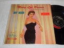 MARY LOU BREWER My Man 1960 WESTMINSTER ORIG STEREO JAZZ Cheesecake LP RARE NMnt