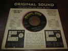 THE CATALINAS GONNA TELL RARE DOO WOP ON ORIGINAL SOUND DEMO 45