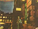 David Bowie(1E/1E Vinyl LP)Ziggy Stardust-RCA-SF 8287-UK-1972-VG/VG+