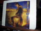 TOM WAITS sealed LP Alice ANTI/epitaph 86632 original 2002 press limited edition