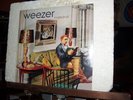 WEEZER sealed LP Maladroit GEFFEN original 2002 press limited edition