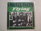 SMALL FACES:(w/Rod Stewart)Flying-Three Button Hand Me Down-Germany 7