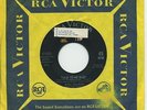 JESSE PEARSON   Talk To Me Baby/I Got A Feelin I'm Fallin   popcorn (NM)   RCA