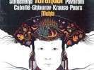 PAVAROTTI /Sutherland/Cabelle/PUCCINI TURANDOT /MEHTA/London 3LP BOX/ NEW/SEALED
