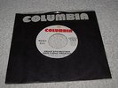 Bruce Springsteen - Tenth Avenue Freeze-Out - PROMO - Columbia 3-10274 - LISTEN