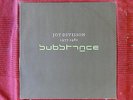 LP Joy Division Substance 1977-1980     Fact 250