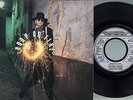 ELTON JOHN hoop of fire FRENCH PROMO ROCKET RECORD 6837 906 DOUBLE 7