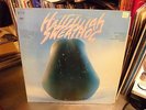 SWEATHOG Hallelujah vinyl LP 1972 Columbia Records EX w/ Poster