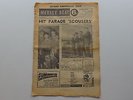 THE BEATLES ORIGINAL  MERSEY BEAT  MUSIC PAPER VOL 2, N0 52, JULY 18 AUG 1, 1963