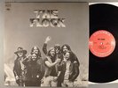 Flock, The  Self-Titled    Prog Psych   2 Eye 360 Sound Label
