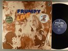 Frumpy  Live    Krautrock Prog    German Press
