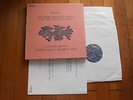 TOP CONDITION HAYDN : DREYFUS-MELKUS-VOGT 4 LP Box VALOIS CMB 15 STEREO NMINT