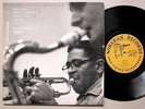DIZZY GILLESPIE & STAN GETZ   More Of..   DG 10