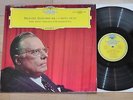 KARL BOHM Brahms Symph. No. 1 DGG 138113 SLPM STEREO TULIP NM