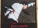 Ryan Adams Rock N Roll RARE Cover EU Europe LP Knife Murder Cover