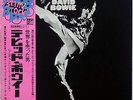 DAVID BOWIE – THE MAN WHO SOLD THE WORLD JAPAN Import FIRST Pressing with POSTER