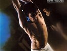 Iggy Pop - New Values Vinyl LP Music On Vinyl NEW