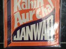 Kahin Aur Chal/Janwar Bollywood Record Vinyl LP Shankar Jaikishan