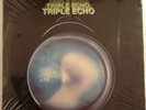 Sealed Soft Machine- Triple Echo Rock Lp/ Aria 3 Lp Set