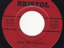Surf Instrumental. The Blue Echoes - Blue Bell Bounce + Custom PS