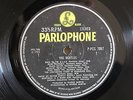 LP  THE BEATLES WHITE ALBUM NUMBERED EXPORT  P-PCS PARLOPHONE UK PRESS