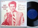 RED RODNEY   The New Sounds   RARE DG 10