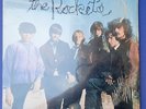 The ROCKETS LP S/T WHITE WHALE 7116  ORIGINAL 1969 Psych Crazy Horse Neil Young