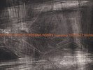 William Hooker featuring Thomas Chapin - Crossing Points 2xLP NoBusiness Records