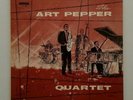 Art Pepper Quartet 