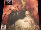 CIRCA SURVIVE Appendage LP COLORED VINYL RSD OUT OF PRINT
