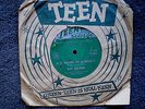 RAY MELTON-IS IT WRONG TO BE RIGHT?/SING ON, BABY 