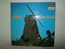 ASHKAN In From the Cold LP First 1st UK Press DECCA NOVA 1969 EX