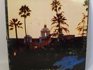 Eagles - Hotel California LP Vinyl Record Album 1976 Asylum 7E-1084 Wasted Time