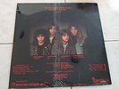 Metallica Kill 'Em All Megaforce Records FACTORY SEALED LP  Whiplash