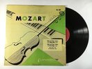 Mozart: Violin & Piano Sonatas- Barylli/Badura-Skoda - WL 5109 - Westminster LP 