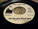 Garage Psych 45 CHOCOLATE WATCH BAND 