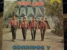 Carlos y Jose LP- NORTENO TEX MEX TEJANO - NICE