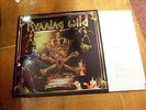 Running Wild - Rogues en Vogue     1LP