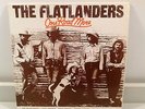 The Flatlanders ONE ROAD MORE Vinyl LP 1980 CRM 2038 Jimmie Dale Gilmore Joe Ely