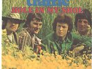 TRAFFIC--PICTURE SLEEVE + 45--(HOLE IN MY SHOE)---PS--PIC--SLV