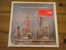 Jimmy Eat World, Bleed American 2011 RSD Limited Edition of 2000 3LP