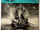 THE SURFARIS WIPE OUT LP UNIQUE AUSTRALIAN SURF 1960s ALTERNATE COVER NEAR MINT