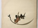 COLIN OFFORD EMPTY VESSELS LP OZ PRIVATE EXPERIMENTAL PSYCH/FOLK 500 ONLY NM
