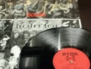 Protektor - Golem   ...    metal  vinyl  LP
