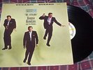 vinyl lp RONNIE HAWKINS & THE HAWKS Mr. Dynamo SHRINK STILL on COVER Levon Helm