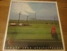 CSI - TABULA RASA ELETTRIFICATA LP 1 STAMPA ORIGINALE 1997 NUOVO CCCP LITFIBA DI